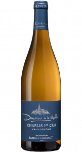 Domaine de la Motte Chablis 1er Cru Vau-Ligneau 2020